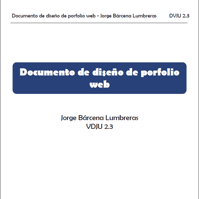 Porfolio
